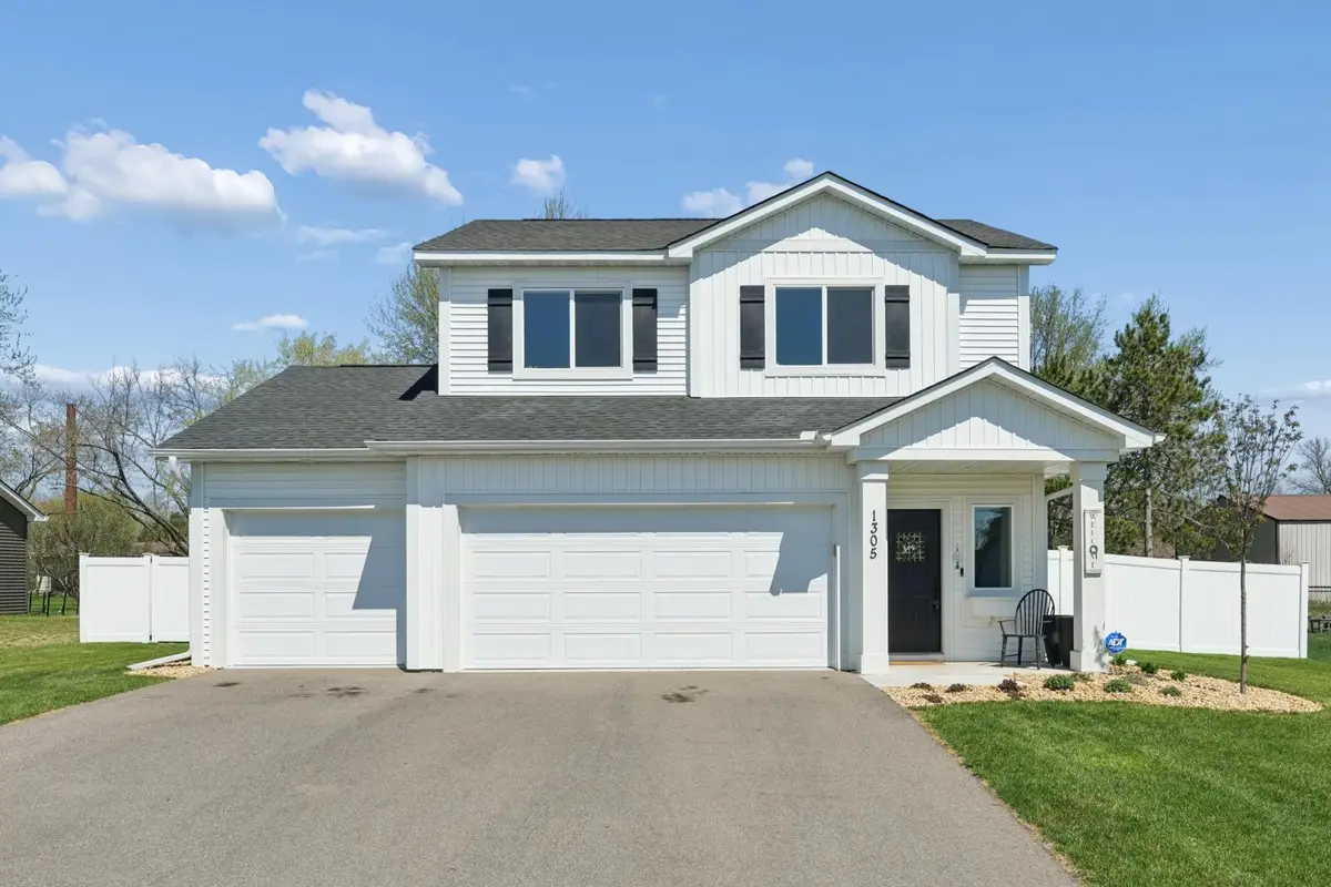 1305 Violet Street, New Richmond, WI 54017 - #1