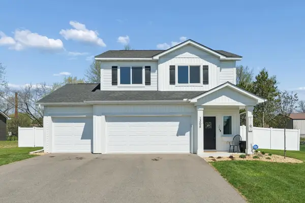 1305 Violet Street, New Richmond, WI 54017