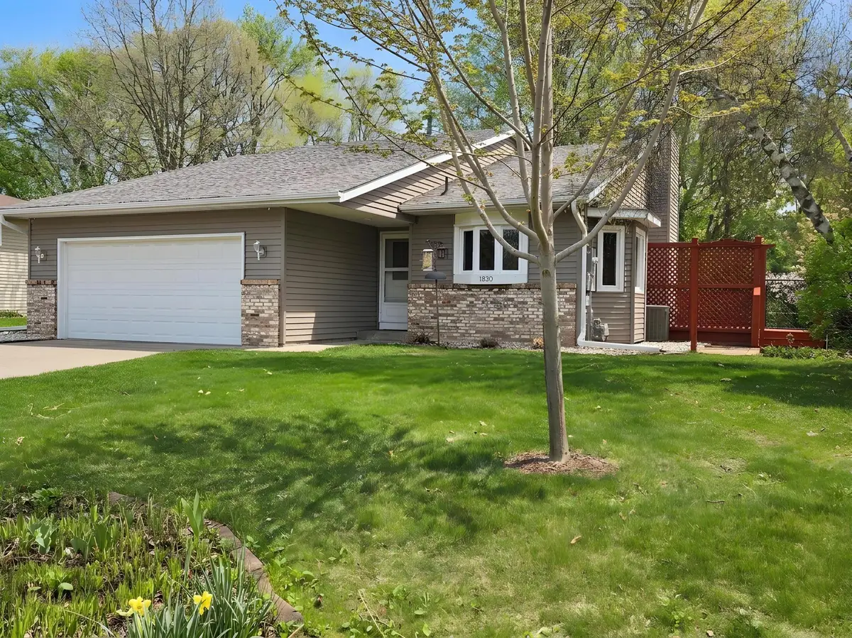 1830 Walnut Lane, Eagan, MN 55122 - #1