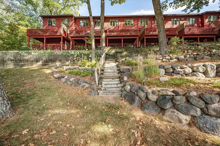 215 Park Drive #4, Balsam Lake, WI 54810 - #2