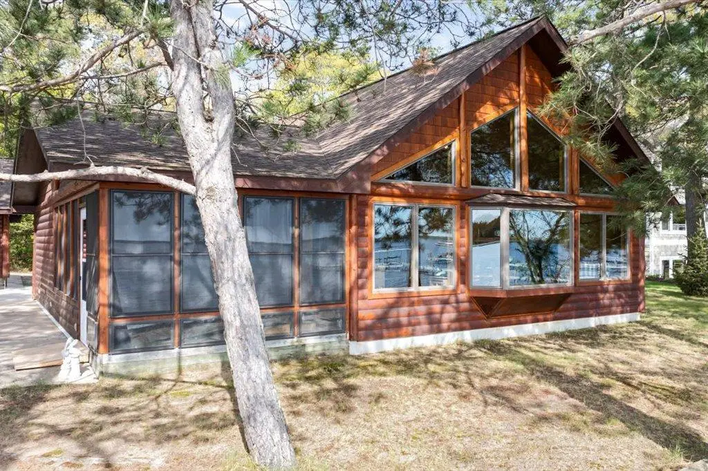 9341 Mockingbird Lane, Pequot Lakes, MN 56472 - #1