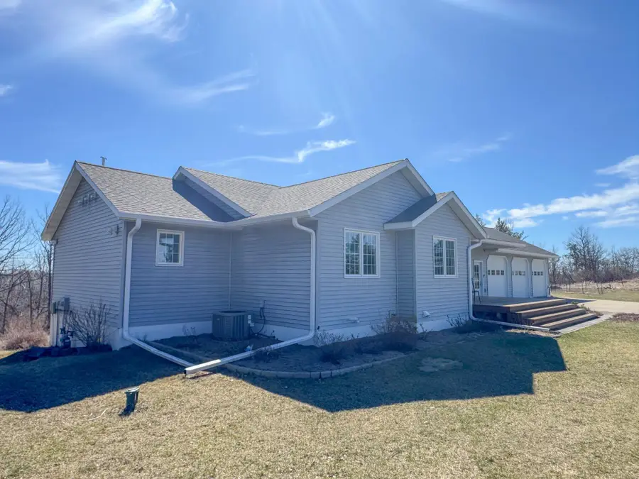 3718 Country Field Lane Sw, Bemidji, MN 56601 - #3