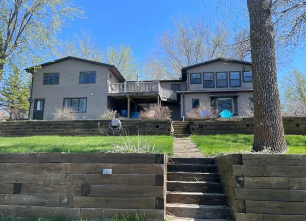 716 Tetonka View Drive, Waterville, MN 56096