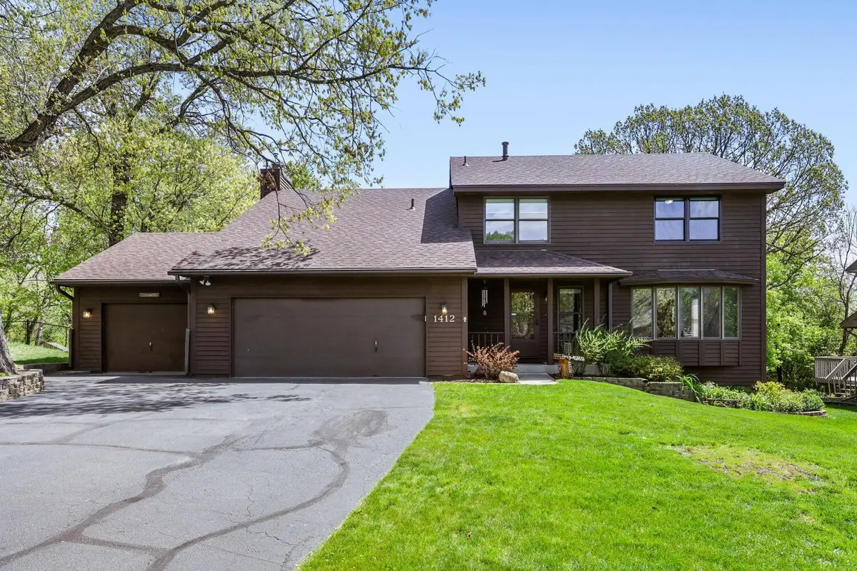 1412 Rushmore Crescent, Burnsville, MN 55306 - #1