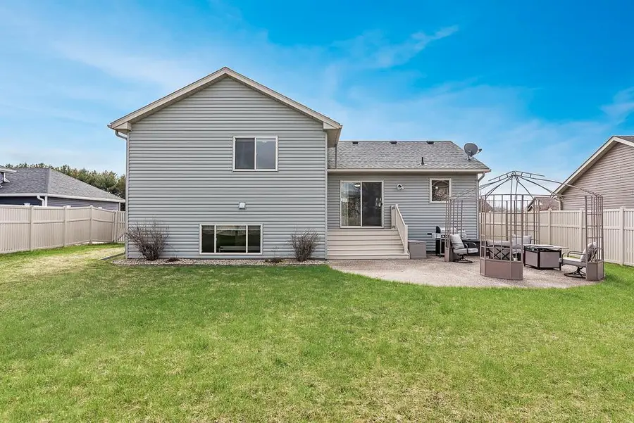 1721 Prairie View Lane Ne, Sauk Rapids, MN 56379 - #2