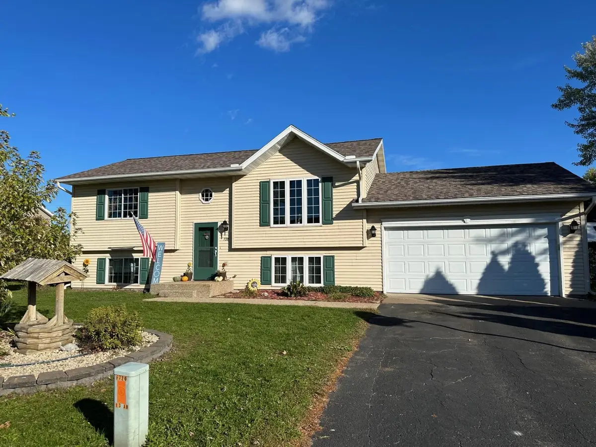 728 13th Avenue N, Foley, MN 56329 - #1