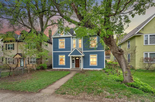 2100 25th Avenue S, Minneapolis, MN 55406