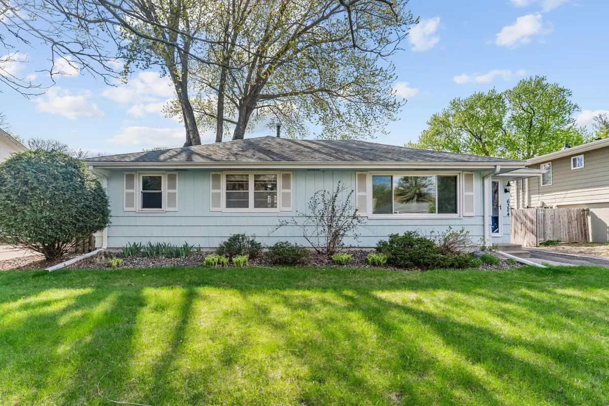 6324 Rolf Avenue, Minneapolis, MN 55439 - #1