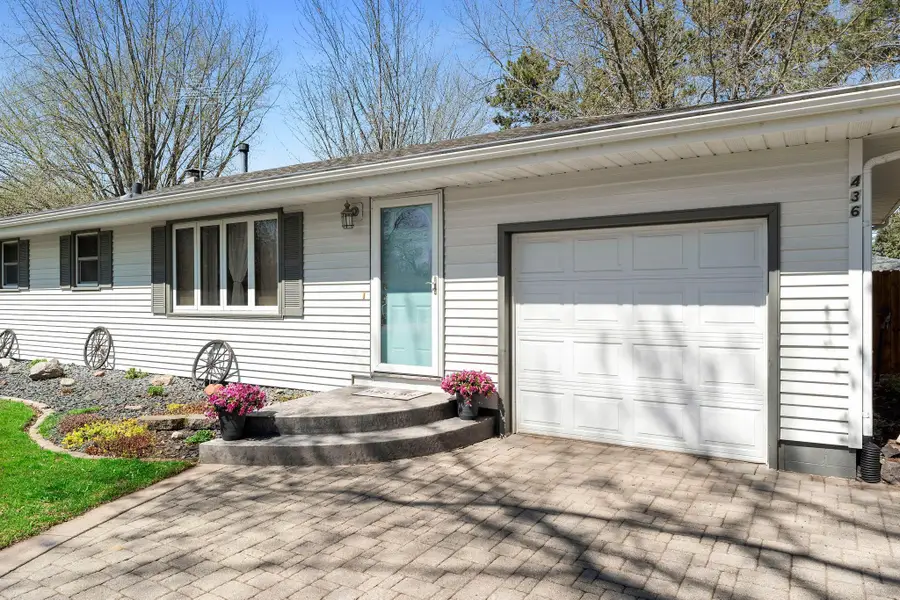 436 4th Avenue Nw, Cambridge, MN 55008 - #3