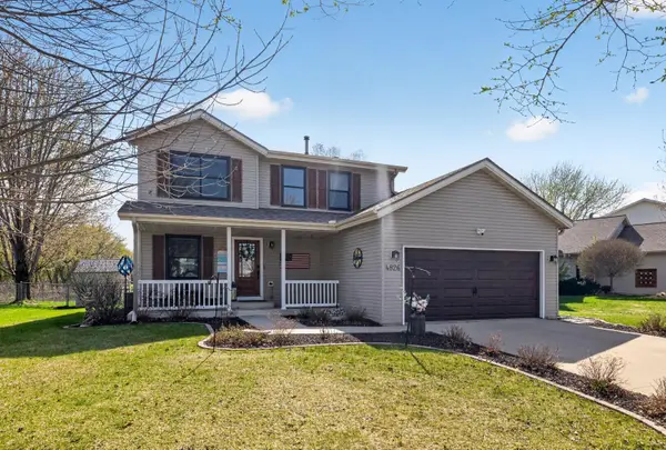 4826 57th Street Nw, Rochester, MN 55901