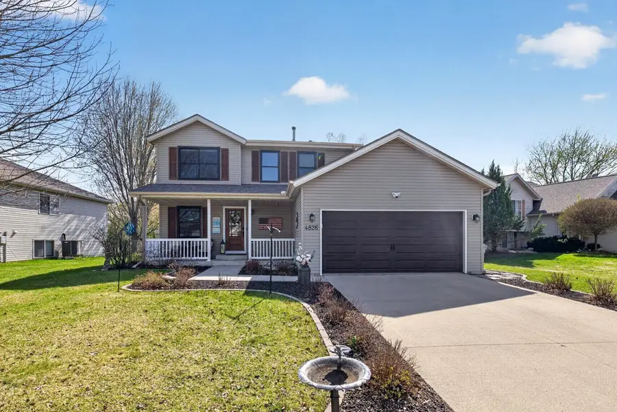 4826 57th Street Nw, Rochester, MN 55901 - #2