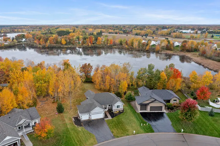 2697 Davis Street S, Cambridge, MN 55008 - #2