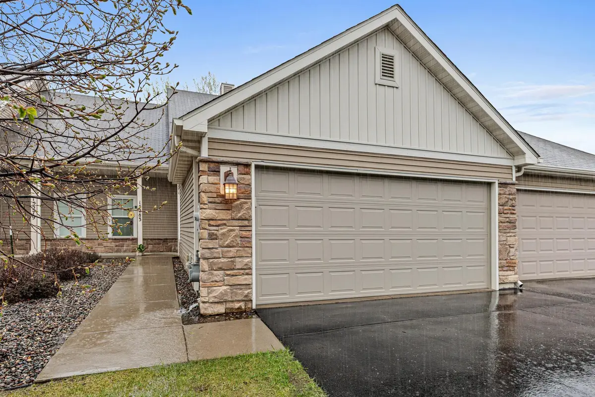 15283 Stonewood Court, Burnsville, MN 55306 - #1