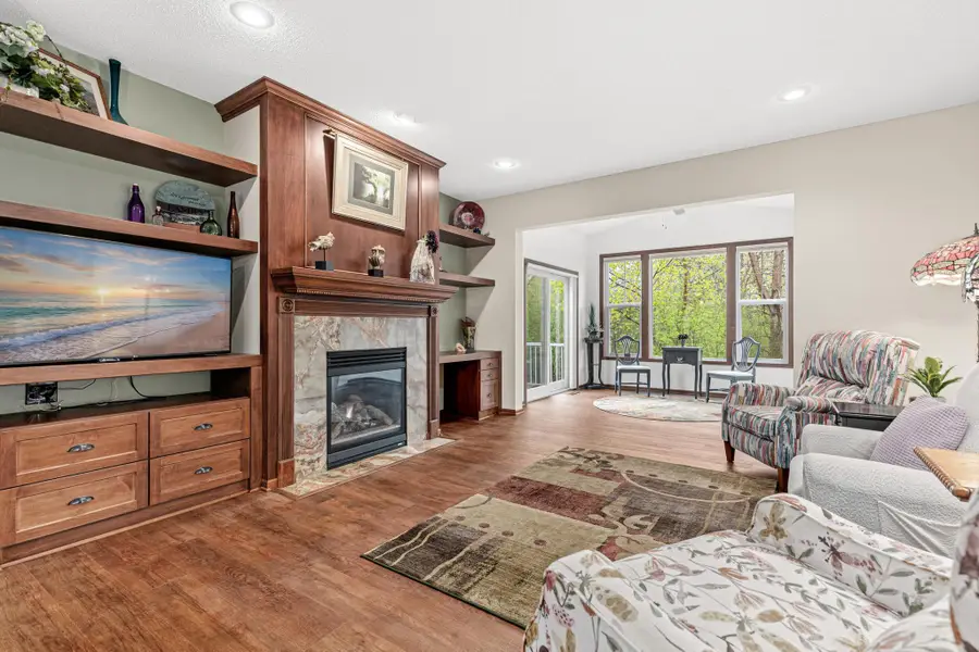 15283 Stonewood Court, Burnsville, MN 55306 - #2