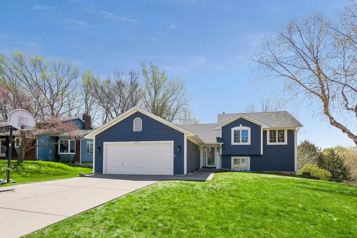 667 Liberty Heights Drive, Chaska, MN 55318 - #1