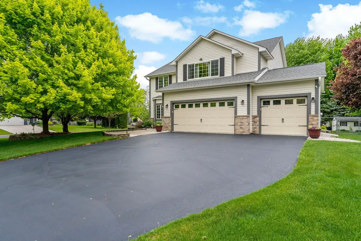 2065 Anton Way, Shakopee, MN 55379 - #1