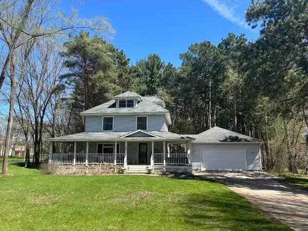 3450 Bonna Belle Court, Saint Cloud, MN 56301