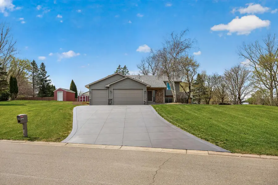 20790 Hazel Avenue N, Forest Lake, MN 55025 - #2