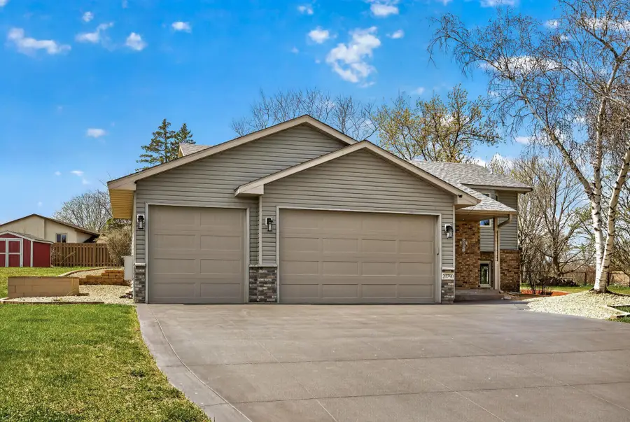 20790 Hazel Avenue N, Forest Lake, MN 55025 - #3