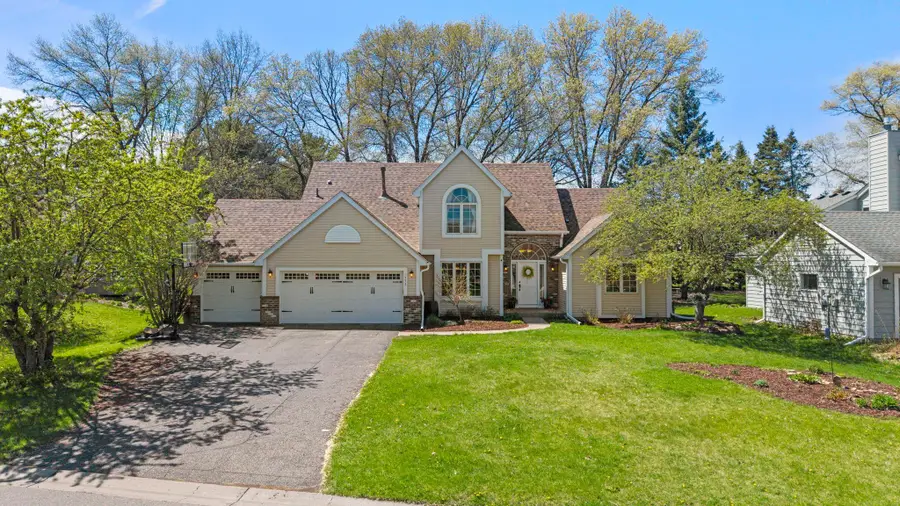 1772 Brighton Trail, Woodbury, MN 55125 - #2