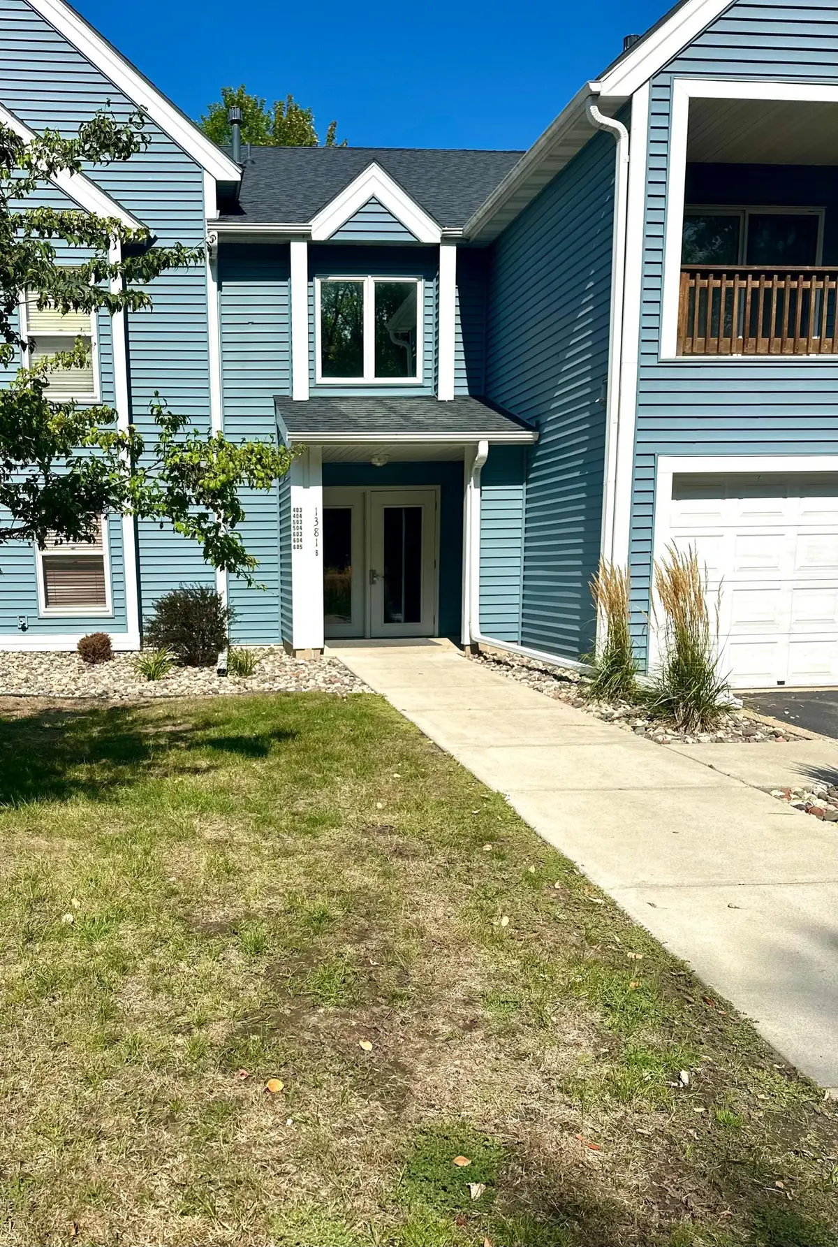 1381 Berry Ridge Road #404, Eagan, MN 55123 - #1