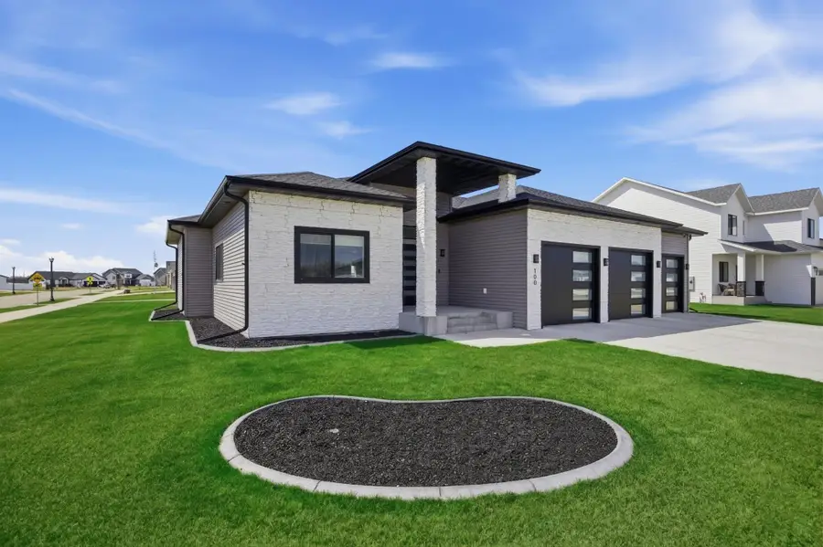 100 Annies Way, Mapleton, ND 58059 - #2