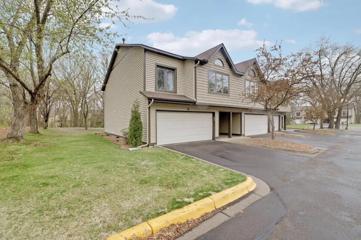 16 110th Lane Nw, Coon Rapids, MN 55448 - #1