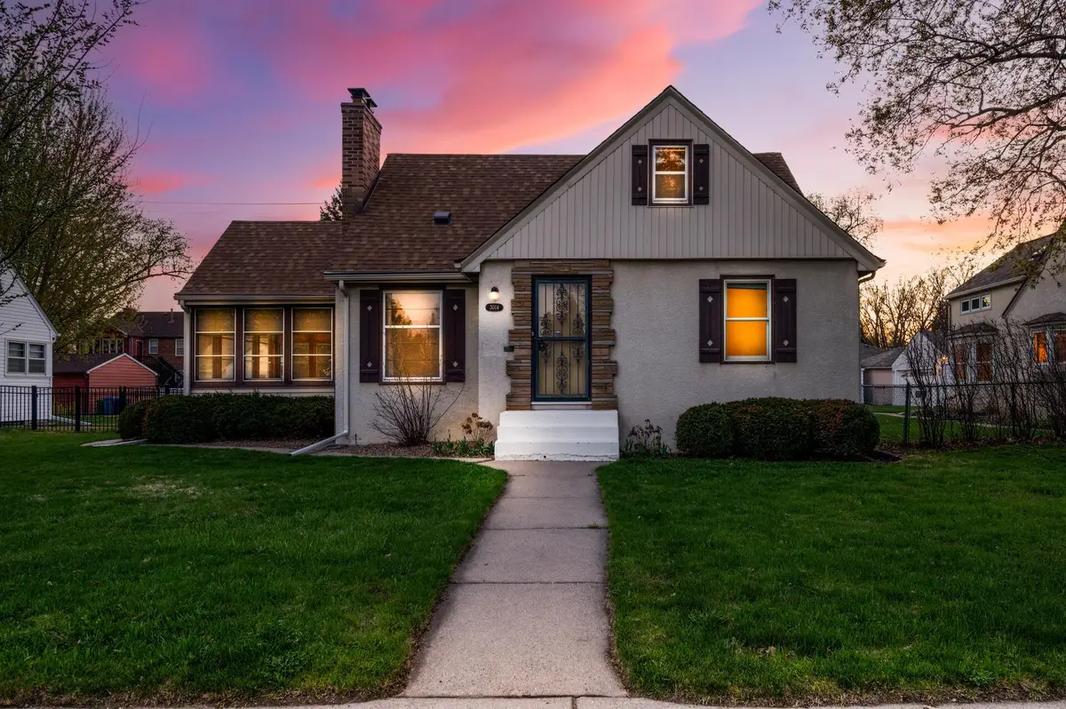 3014 Stinson Boulevard, Minneapolis, MN 55418 - #1