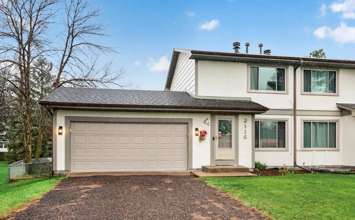 2116 Coon Rapids Boulevard Nw, Coon Rapids, MN 55433 - #1