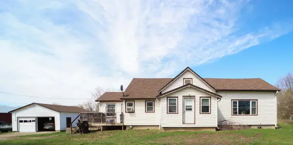 36879 207th Avenue, Clarissa, MN 56440