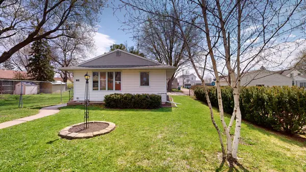 1612 Ramsey Street, Albert Lea, MN 56007