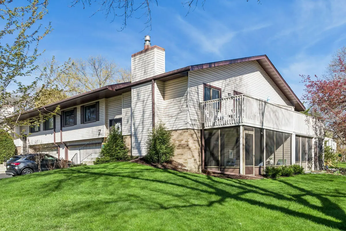 4481 Churchill Street, Shoreview, MN 55126 - #1