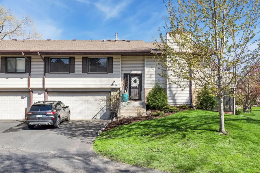4481 Churchill Street, Shoreview, MN 55126 - #2