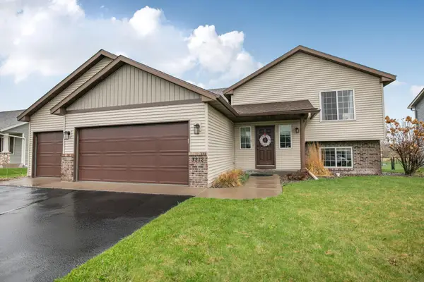 3212 Orchard Avenue Ne, Sauk Rapids, MN 56379
