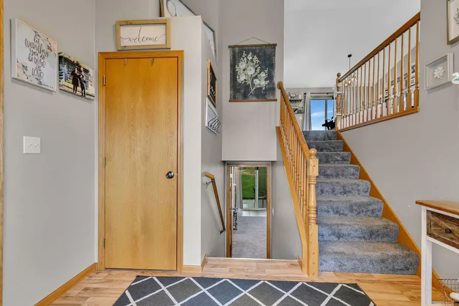 3212 Orchard Avenue Ne, Sauk Rapids, MN 56379 - #3