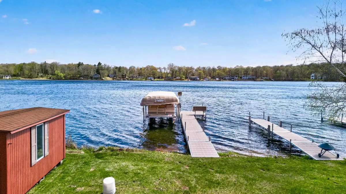 28636 99th Street Nw, Zimmerman, MN 55398 - #1