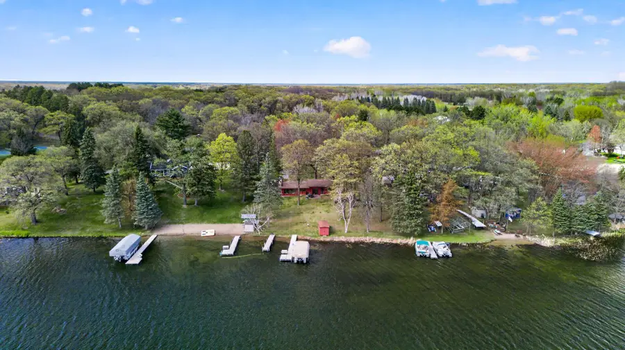 28636 99th Street Nw, Zimmerman, MN 55398 - #3