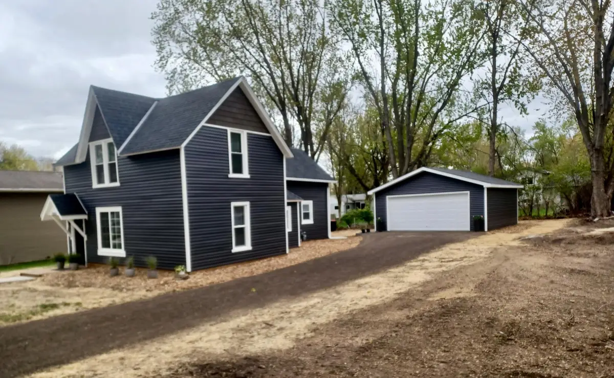 15055 Upper 63rd Street N, Stillwater, MN 55082 - #1