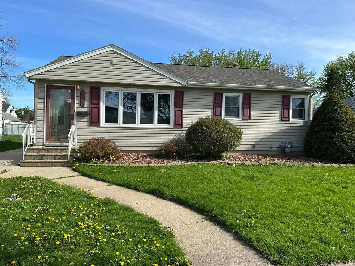 1611 4th Avenue Se, Austin, MN 55912 - #1