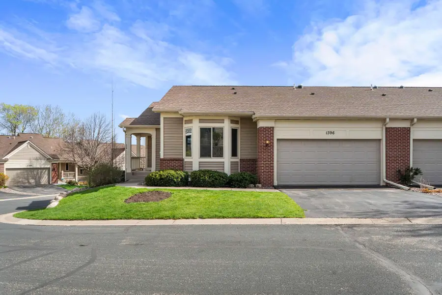 1396 Summit Shores Drive, Burnsville, MN 55306 - #2