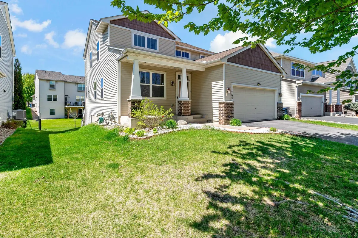 1788 Switchgrass Court, Shakopee, MN 55379 - #1