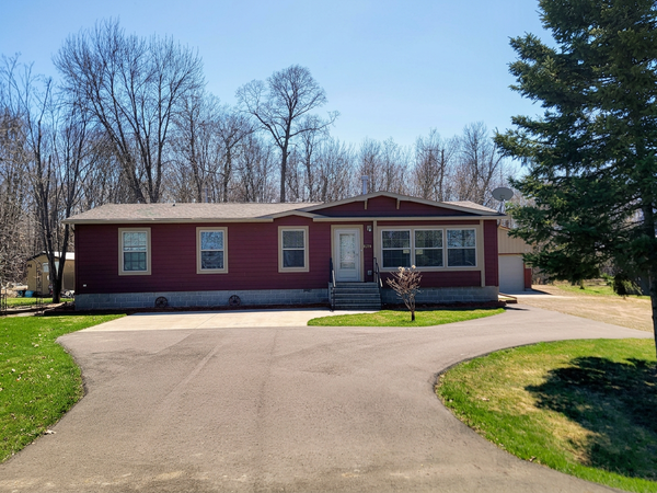 2370 Lake Shore Boulevard, Wahkon, MN 56386