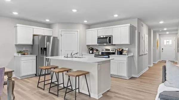 9776 47th Bay Ne, Saint Michael, MN 55376