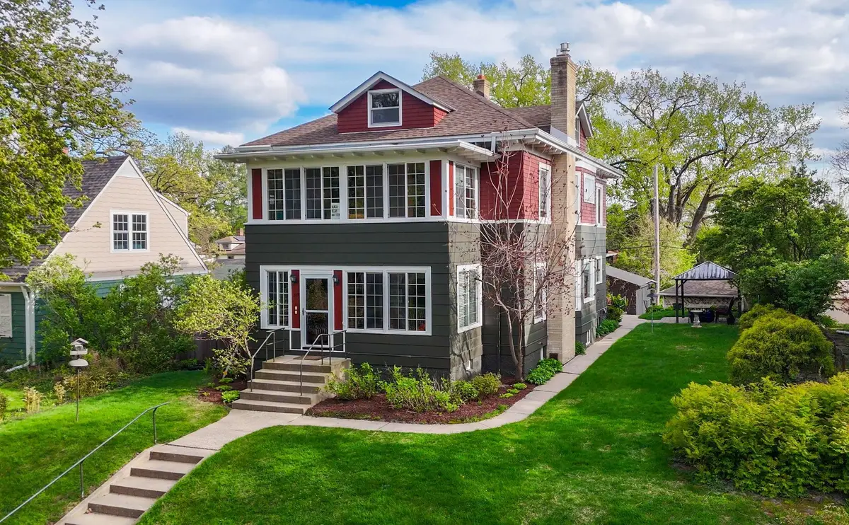 129 Melbourne Avenue Se, Minneapolis, MN 55414 - #1