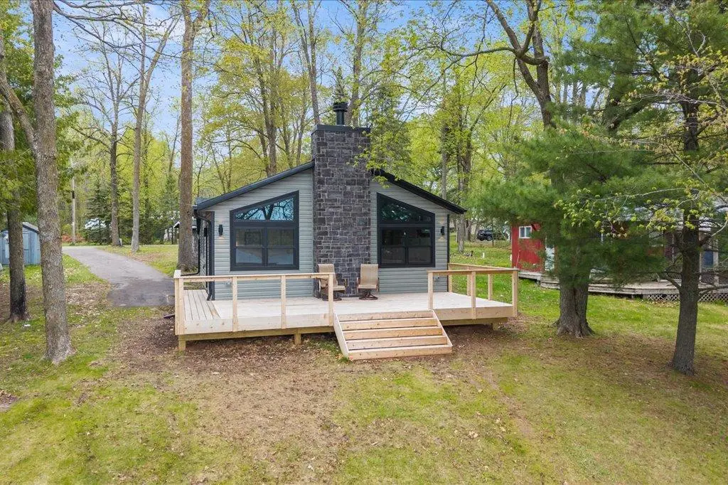 30892 376th Avenue, Aitkin, MN 56431 - #1