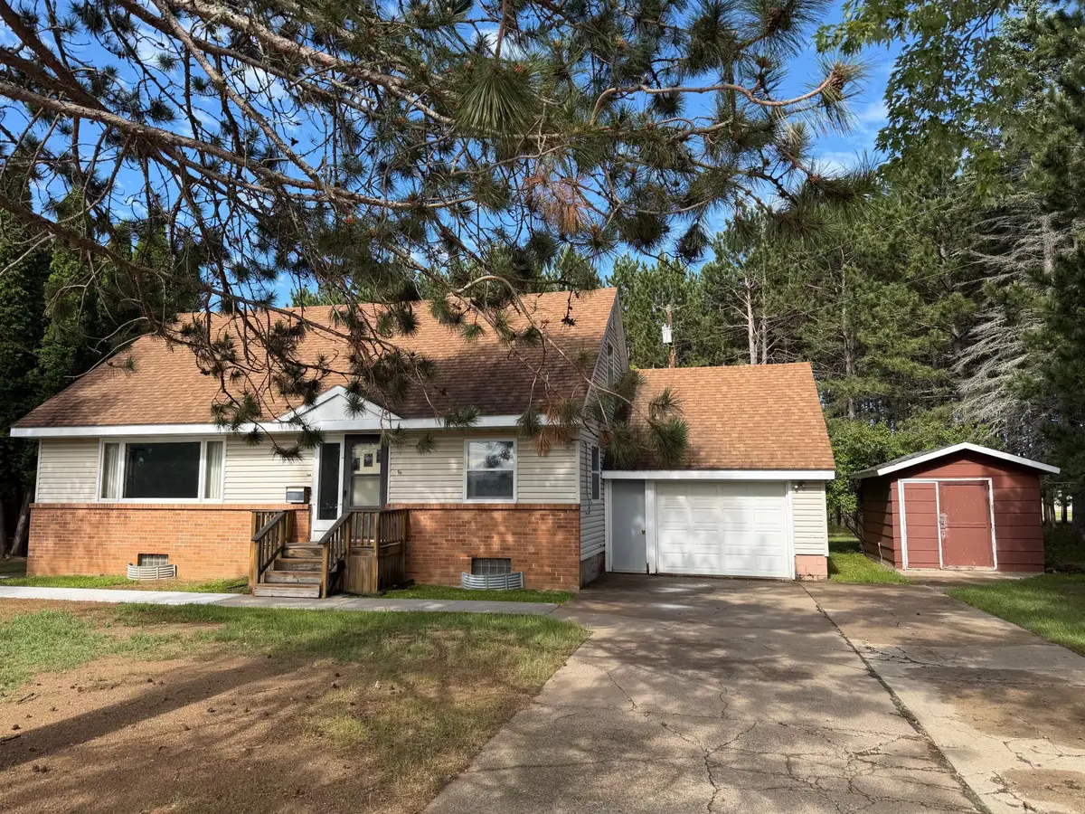 17 Ash Boulevard, Babbitt, MN 55706 - #1