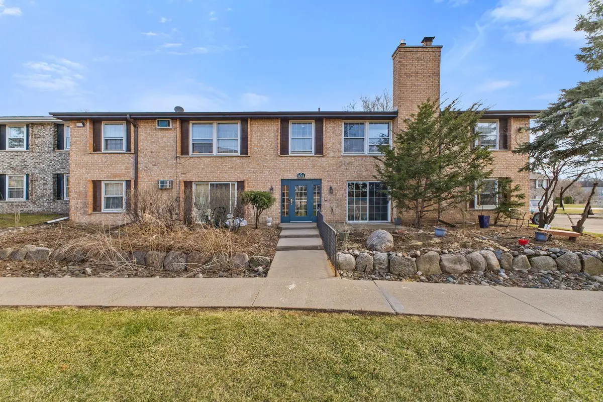 1011 11th Avenue S #8, Hopkins, MN 55343 - #1