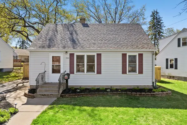 1988 Memory Lane, North Saint Paul, MN 55109