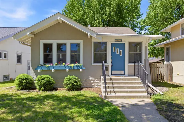 4340 34th Avenue S, Minneapolis, MN 55406
