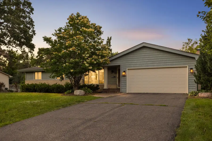 2080 Kelly Drive, Golden Valley, MN 55427 - #2